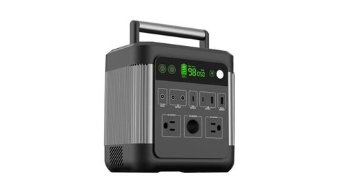 創新驅動，實力鑄就 國際大獎背后的戶外電源新品發布