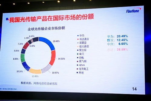 破繭與新生 我國光通信產業(yè)研發(fā)的困境與突圍之路