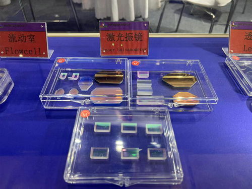 專訪新三捷光電 深耕光學元件研制，以卓越品質成為通訊產品研發(fā)領域可信賴的合作伙伴
